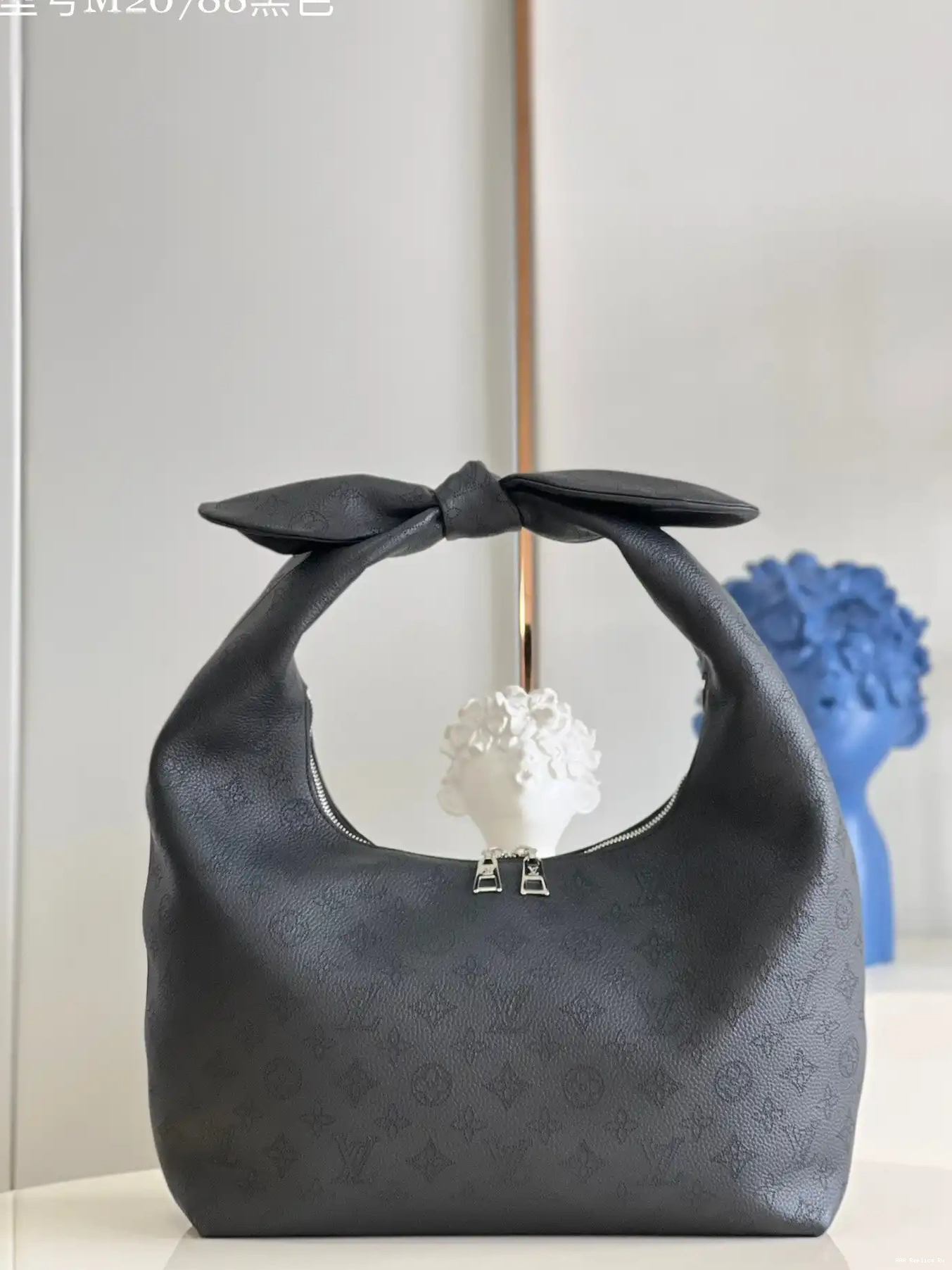 AAA Replica Ru LOUIS VUITTON KNOT WHY 0701